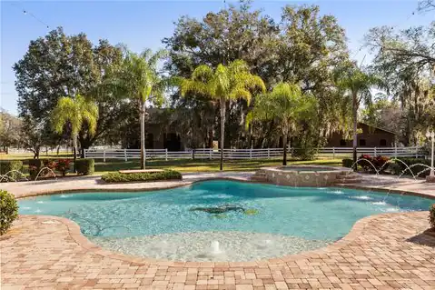 1501 LAKE MARKHAM ROAD, SANFORD, FL 32771 — photo 51