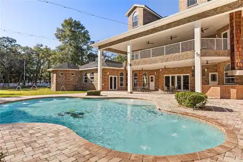 1501 LAKE MARKHAM ROAD, SANFORD, FL 32771 — photo 52