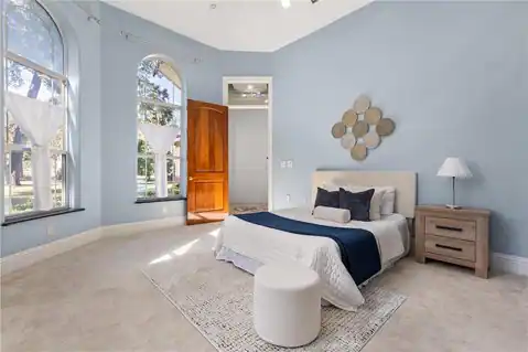 1501 LAKE MARKHAM ROAD, SANFORD, FL 32771 — photo 65