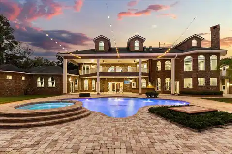 1501 LAKE MARKHAM ROAD, SANFORD, FL 32771 — photo 7