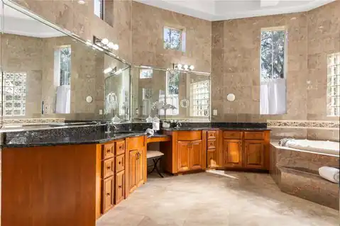 1501 LAKE MARKHAM ROAD, SANFORD, FL 32771 — photo 76