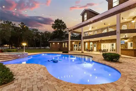 1501 LAKE MARKHAM ROAD, SANFORD, FL 32771 — photo 9