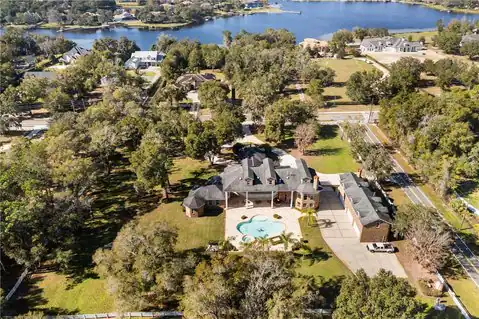 1501 LAKE MARKHAM ROAD, SANFORD, FL 32771 — photo 95