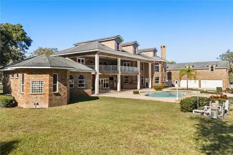 1501 LAKE MARKHAM ROAD, SANFORD, FL 32771 — photo 98