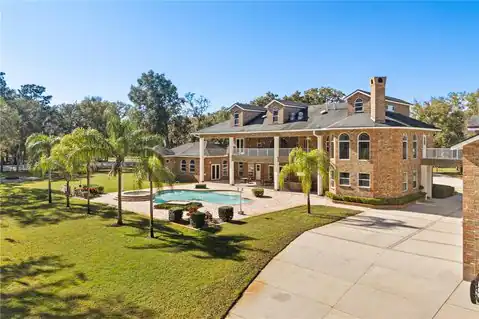 1501 LAKE MARKHAM ROAD, SANFORD, FL 32771 — photo 99