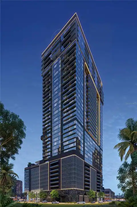 1101 E JACKSON STREET #3108, TAMPA, FL 33602 — photo 2