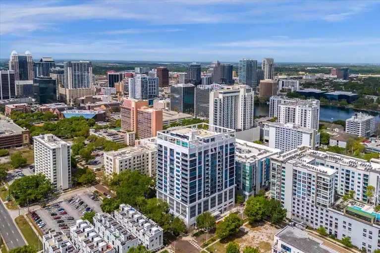 260 S OSCEOLA AVENUE #1406, ORLANDO, FL 32801
