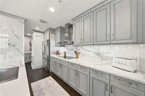 260 S OSCEOLA AVENUE #1406, ORLANDO, FL 32801 — photo 11