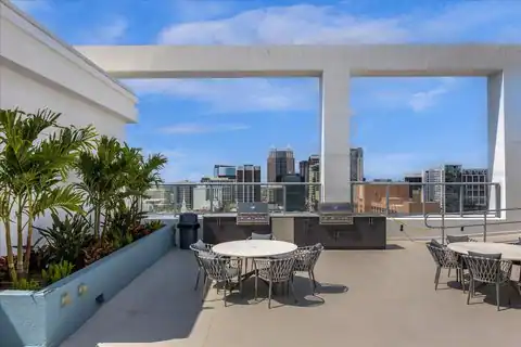 260 S OSCEOLA AVENUE #1406, ORLANDO, FL 32801 — photo 27