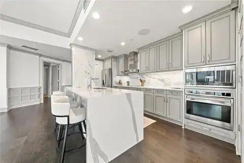 260 S OSCEOLA AVENUE #1406, ORLANDO, FL 32801 — photo 3