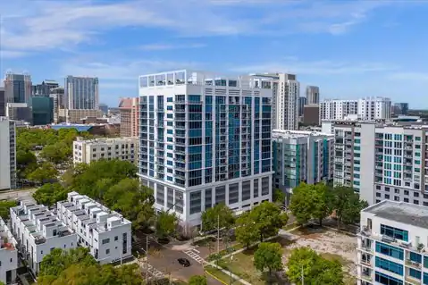 260 S OSCEOLA AVENUE #1406, ORLANDO, FL 32801 — photo 30