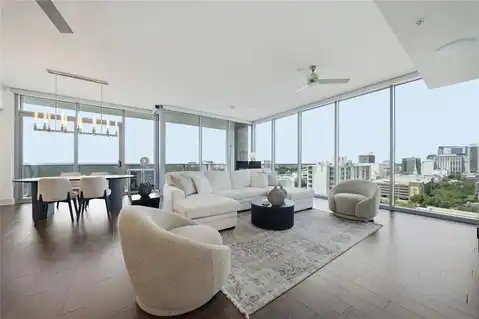 260 S OSCEOLA AVENUE #1406, ORLANDO, FL 32801 — photo 4