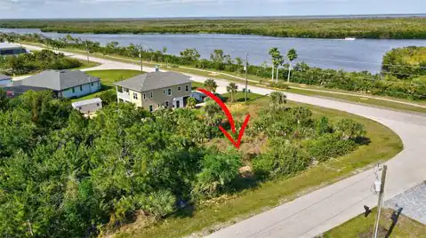 15645 SEAFOAM CIRCLE, PORT CHARLOTTE, FL 33981 — photo 14