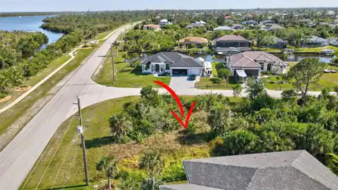 15645 SEAFOAM CIRCLE, PORT CHARLOTTE, FL 33981 — photo 16