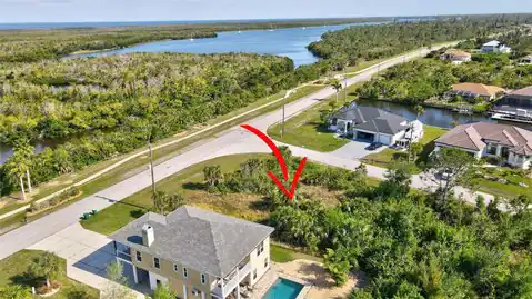 15645 SEAFOAM CIRCLE, PORT CHARLOTTE, FL 33981 — photo 17