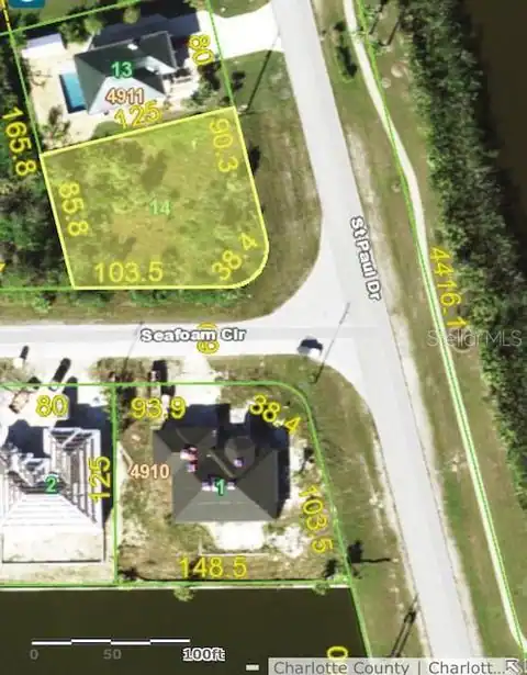 15645 SEAFOAM CIRCLE, PORT CHARLOTTE, FL 33981 — photo 5