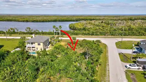 15645 SEAFOAM CIRCLE, PORT CHARLOTTE, FL 33981 — photo 9