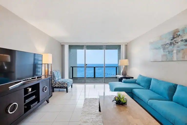 450 S GULFVIEW BOULEVARD #705, CLEARWATER BEACH, FL 33767