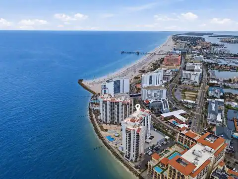 450 S GULFVIEW BOULEVARD #705, CLEARWATER BEACH, FL 33767 — photo 24