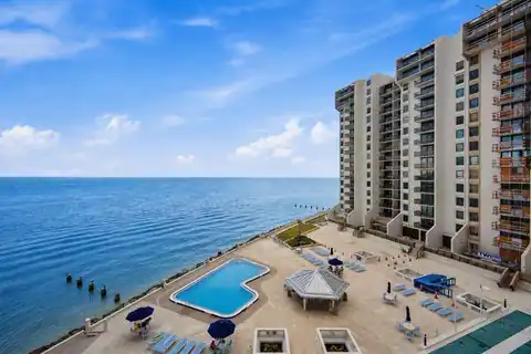 450 S GULFVIEW BOULEVARD #705, CLEARWATER BEACH, FL 33767 — photo 5