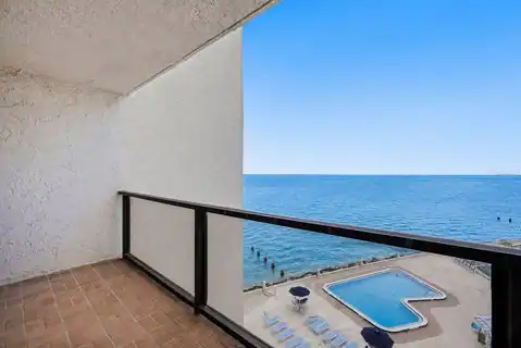 450 S GULFVIEW BOULEVARD #705, CLEARWATER BEACH, FL 33767 — photo 8