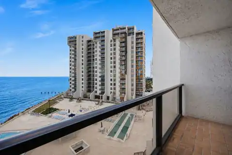 450 S GULFVIEW BOULEVARD #705, CLEARWATER BEACH, FL 33767 — photo 9