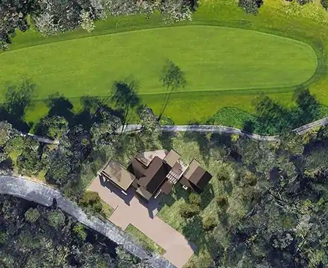 3158 Stevenson, PEBBLE BEACH, CA 93953 — photo 9