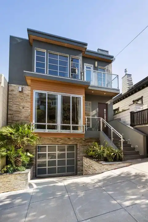 525 28th ST, SAN FRANCISCO, CA 94131 — photo 2