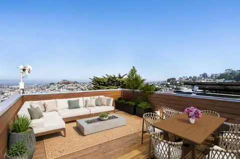 525 28th ST, SAN FRANCISCO, CA 94131 — photo 20