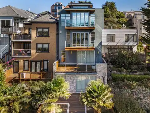 525 28th ST, SAN FRANCISCO, CA 94131 — photo 3