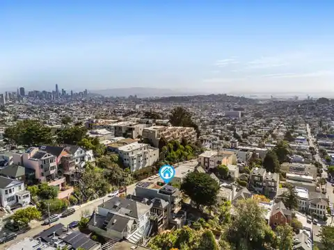 525 28th ST, SAN FRANCISCO, CA 94131 — photo 30