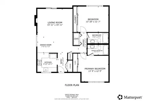 2785 S Bascom AVE 19, Campbell, CA 95008 — photo 29