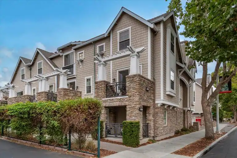 31 Artisan WAY, Menlo Park, CA 94025