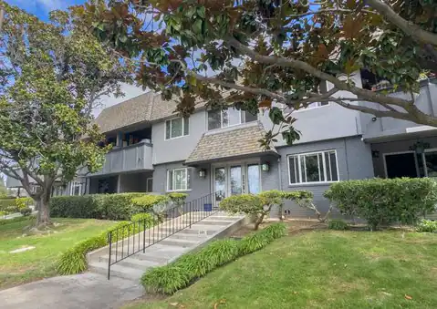 461 Burgess DR 9, MENLO PARK, CA 94025 — photo 2