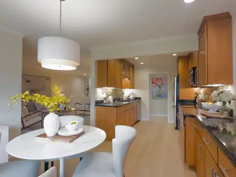 461 Burgess DR 9, MENLO PARK, CA 94025 — photo 9
