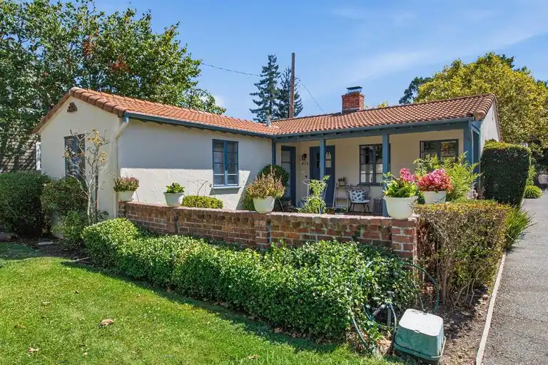 834-836 Addison AVE, PALO ALTO, CA 94301