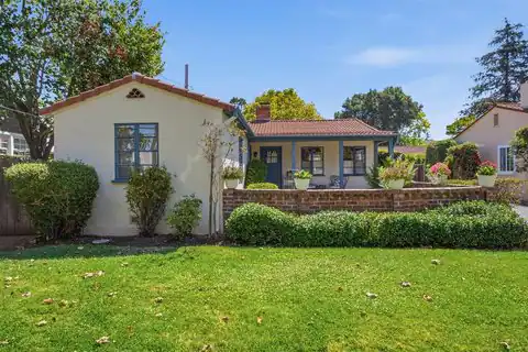 834-836 Addison AVE, PALO ALTO, CA 94301 — photo 2