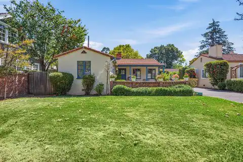 834-836 Addison AVE, PALO ALTO, CA 94301 — photo 3