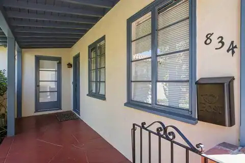 834-836 Addison AVE, PALO ALTO, CA 94301 — photo 9
