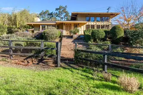 25228 La Loma DR, LOS ALTOS HILLS, CA 94022 — photo 3