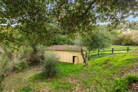 25228 La Loma DR, LOS ALTOS HILLS, CA 94022 — photo 39