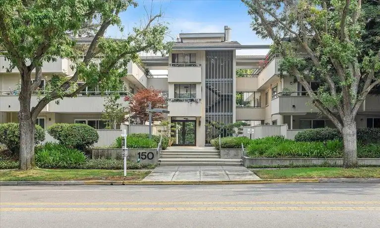 150 Alma ST 312, MENLO PARK, CA 94025