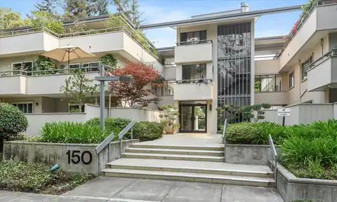 150 Alma ST 312, MENLO PARK, CA 94025 — photo 2