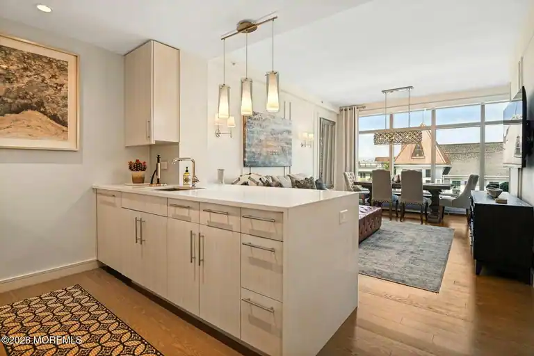 20 Melrose Terrace #401, Long Branch, NJ 07740