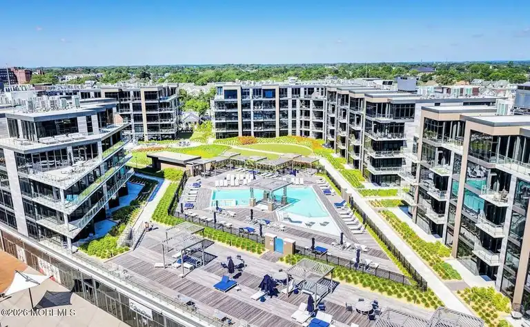 30 Melrose Terrace #219, Long Branch, NJ 07740
