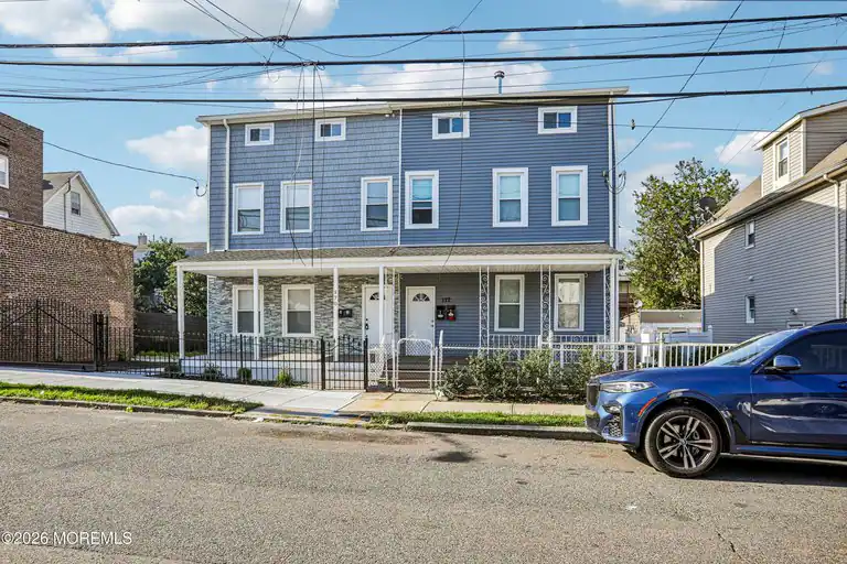 170 Seaman Street #2, New Brunswick, NJ 08901