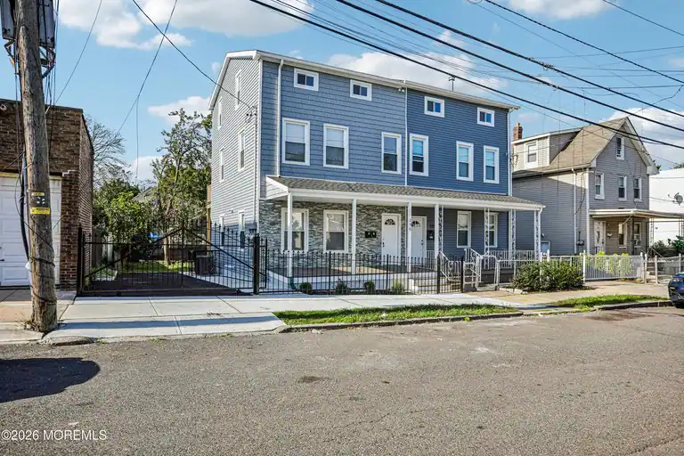 170 Seaman Street #1, Middlesex, NJ 08904