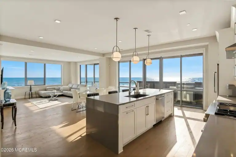 365 Ocean Boulevard #502, Long Branch, NJ 07740