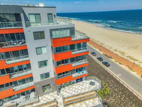 365 Ocean Boulevard #502, Long Branch, NJ 07740 — photo 9