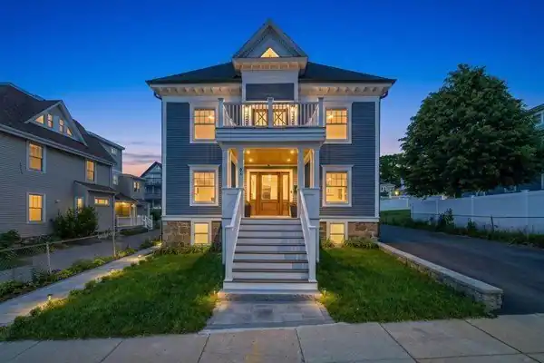 61 Wayland Street, Boston, MA 02125
